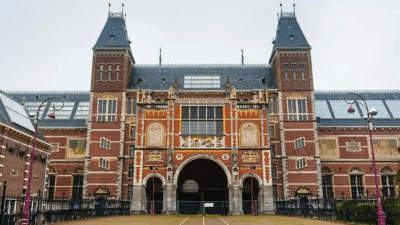 Rijkmuseum