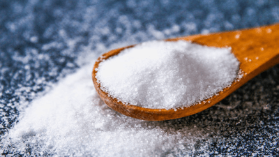 WHO Global Report on Sodium Intake Reduction