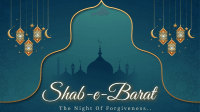 Shab e-Barat