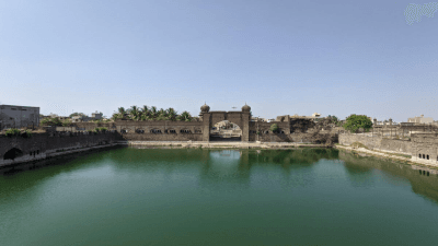 Water Heritage Site