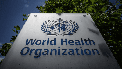 WHO International Health Regulations 2005