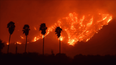 Variation of Lightning-ignited Wildfire Patterns Under Climate change