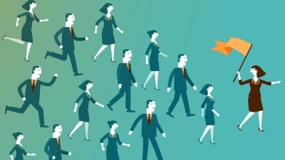 Women, Business and the Law Index