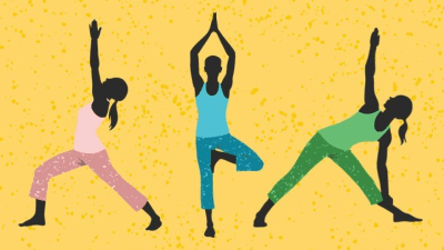 Yoga Mahotsav 2023