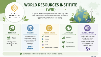 World Resources Institute