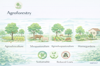 Agroforestry