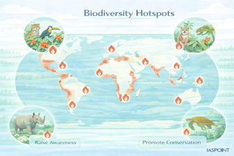 Biodiversity Hotspots
