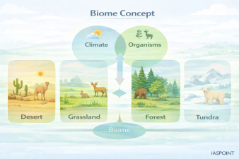 Biome Concept
