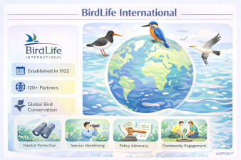 BirdLife International