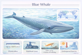 Blue Whale