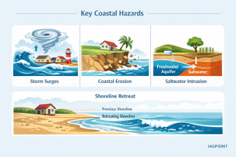 Coastal Adaptation