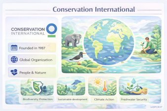 Conservation International