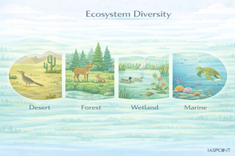 Ecosystem Diversity