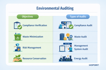 Environmental Auditing