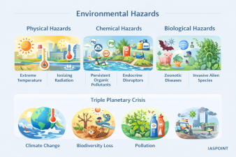 Environmental Hazards