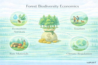 Forest Biodiversity Economics