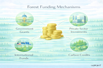 Forest Funding Mechanisms