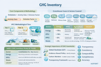 GHG Inventory