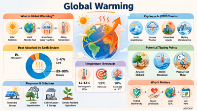 Global Warming