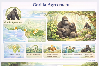 Gorilla Agreement