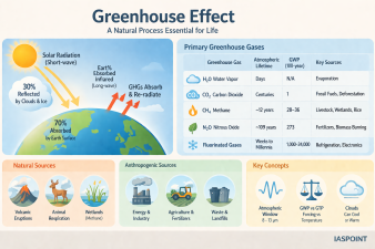 Greenhouse Effect