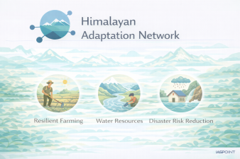 Himalayan Adaptation Network