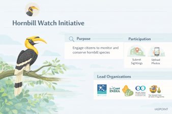 Hornbill Watch Initiative