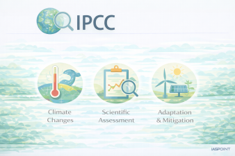 IPCC