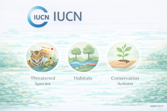 IUCN