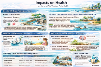 Impacts on Health