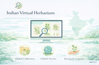 Indian Virtual Herbarium