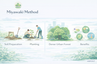 Miyawaki Method