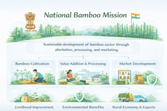 National Bamboo Mission
