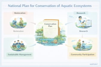National Plan for Conservation of Aquatic Ecosystems