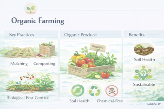 Organic Farming
