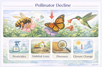 Pollinator Decline