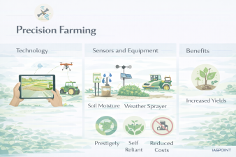 Precision Farming