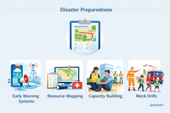 Preparedness