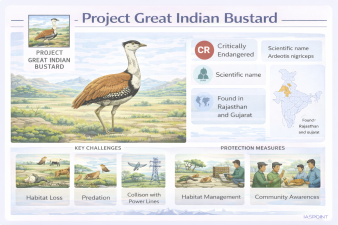 Project Great Indian Bustard