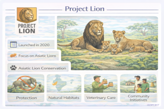 Project Lion
