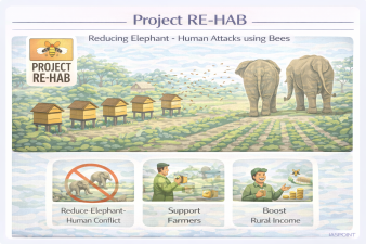 Project RE-HAB