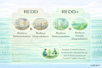 REDD & REDD+