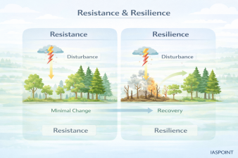 Resistance & Resilience