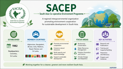 SACEP