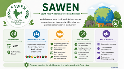 SAWEN