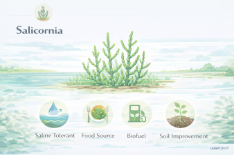 Salicornia