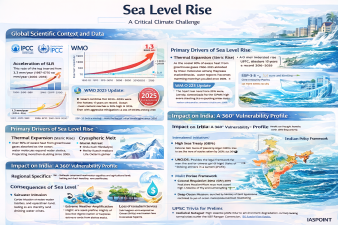Sea Level Rise
