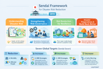 Sendai Framework