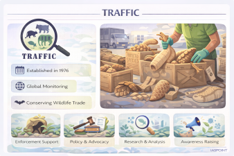 TRAFFIC