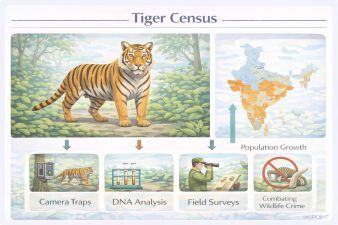 Tiger Census